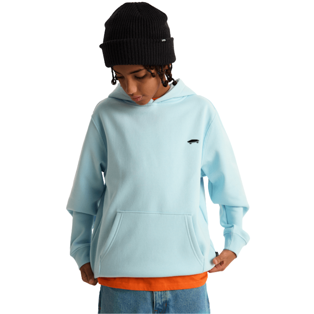 B Salton Loose PO Dawn Mist Bild 1