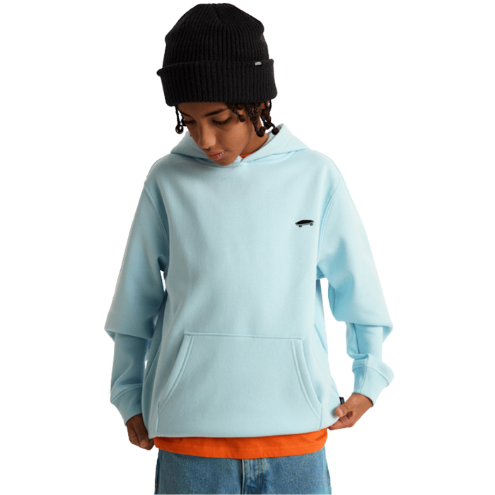 B Salton Loose PO Dawn Mist Bild 1