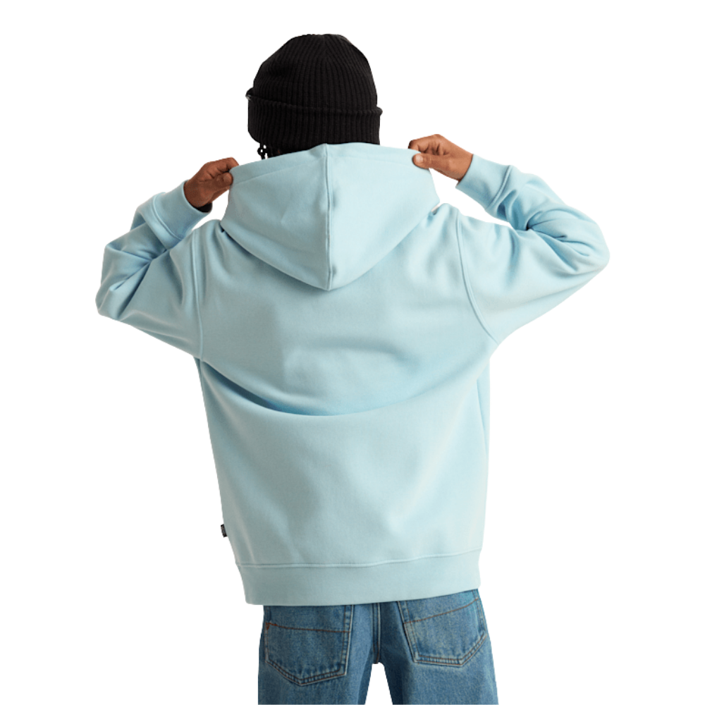 B Salton Loose PO Dawn Mist Bild 2