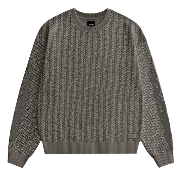Barrett Crew Sweater Bungee Cord Bild 1
