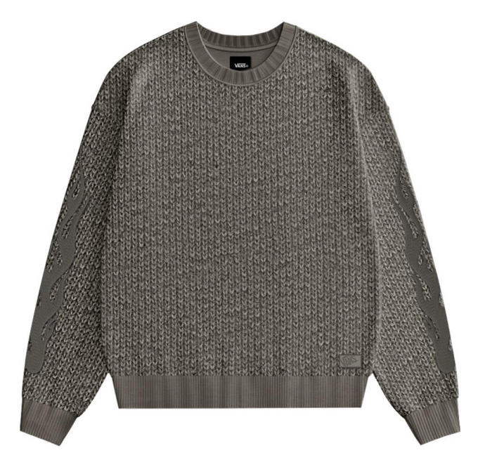 Barrett Crew Sweater Bungee Cord Bild 1