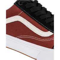 Bmx Old Skool Black Iris/Russet Br Bild 4