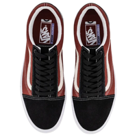 Bmx Old Skool Black Iris/Russet Br Bild 5