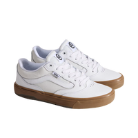 BMX Proof Wafflecup White/Gum Bild 1