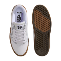 BMX Proof Wafflecup White/Gum Bild 3