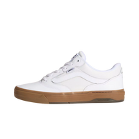 BMX Proof Wafflecup White/Gum Bild 4