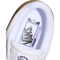 BMX Proof Wafflecup White/Gum Bild 5