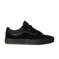 BMX Proof Wafflecup Black/Black Bild 1