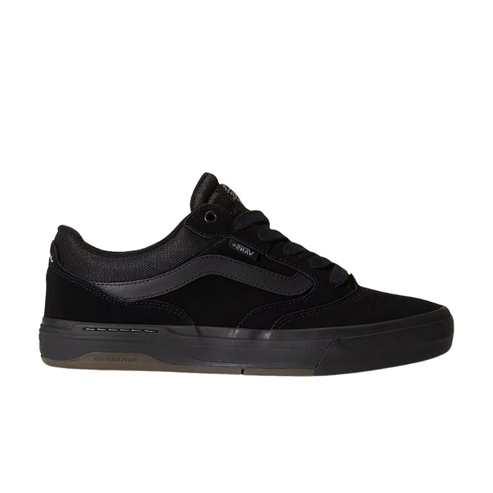 BMX Proof Wafflecup Black/Black Bild 1