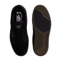 BMX Proof Wafflecup Black/Black Bild 2