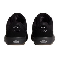 BMX Proof Wafflecup Black/Black Bild 3