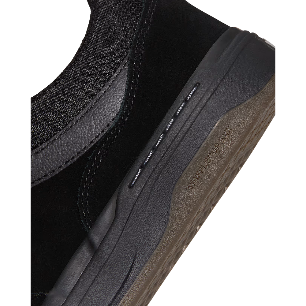 BMX Proof Wafflecup Black/Black Bild 4