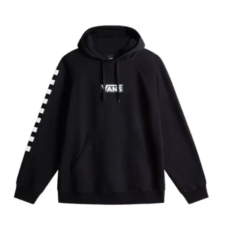 Vans Boxed PO Black Bild 1