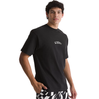 Buckled SS Tee Black Bild 3