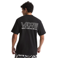 Buckled SS Tee Black Bild 4