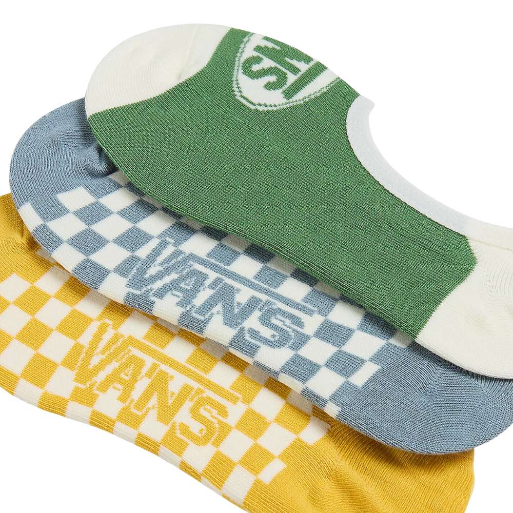 Buggin Out Canoodle Spicy Mustard Bild 1