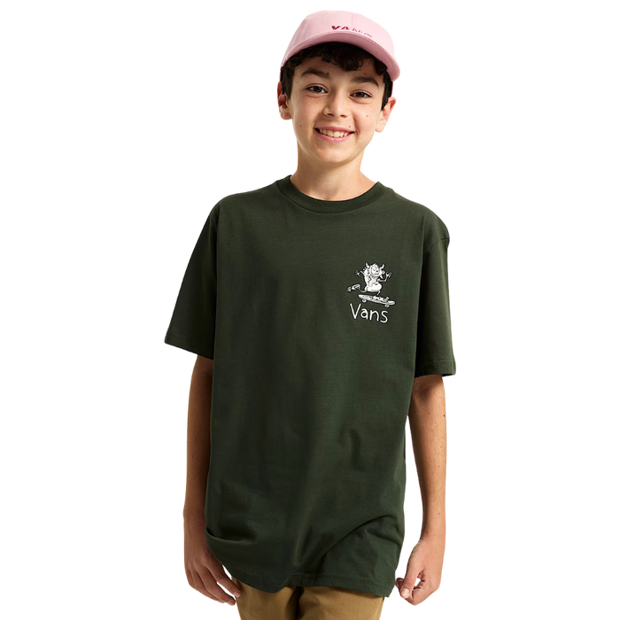 By Board Gang SS Dried Kelp Bild 1