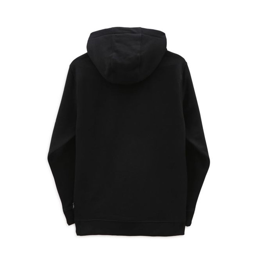 BY VANS CLASSIC PO II BLACK/AQUATIC BLUE T Bild 2