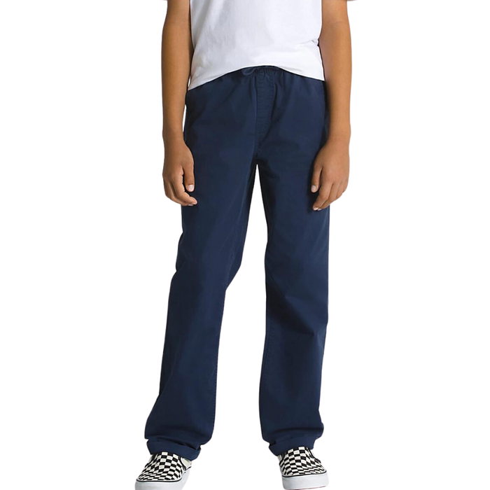 BY RANGE ELASTIC WAIST PANT BOYS DRESS BLUES Bild 1