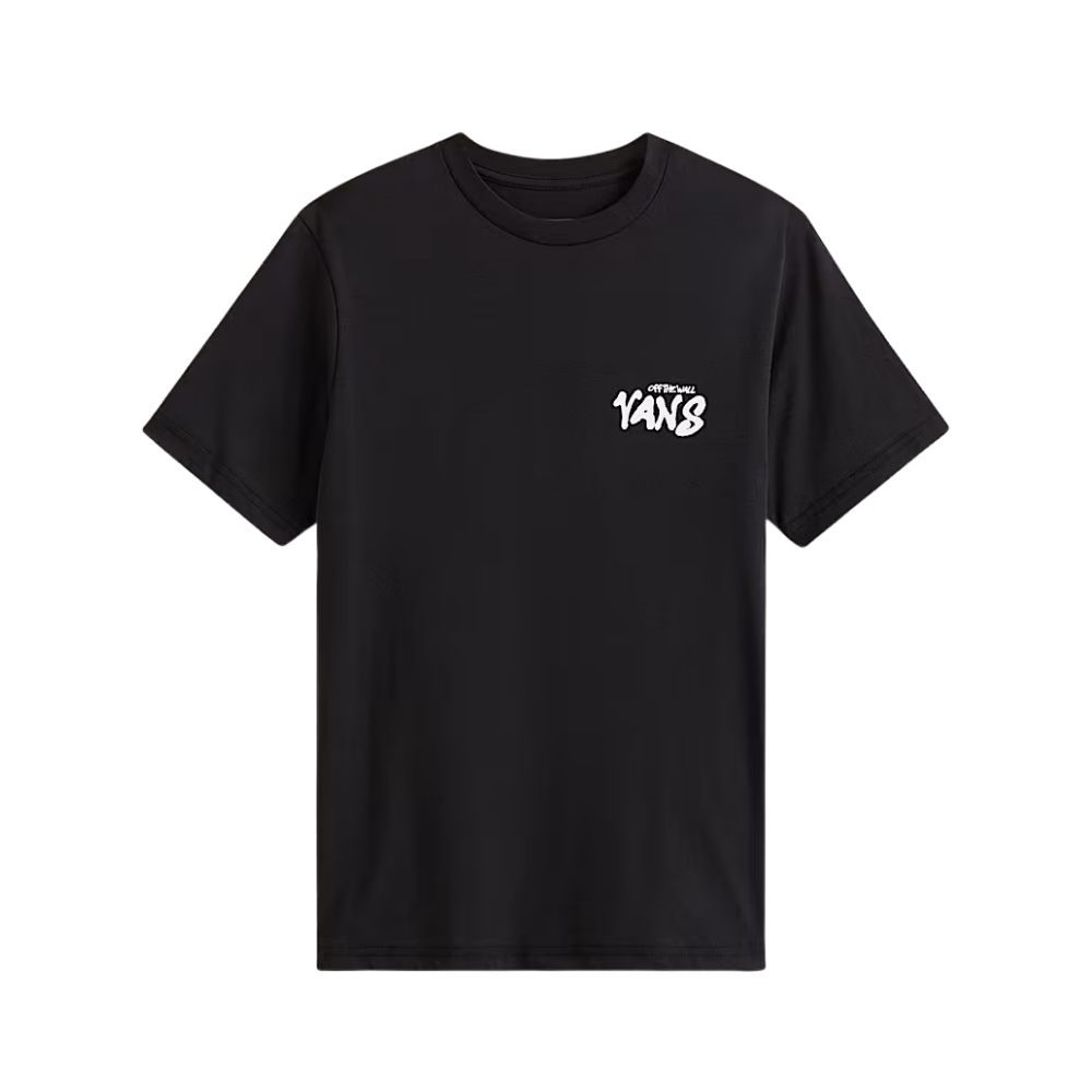 BY Repaer Sam SS Tee Black Bild 1