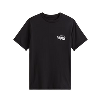 BY Repaer Sam SS Tee Black Bild 1