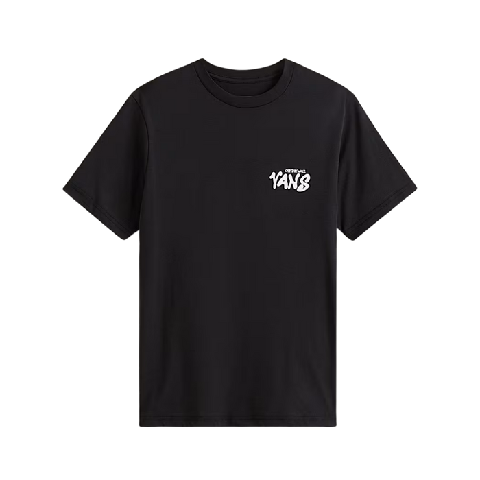 BY Repaer Sam SS Tee Black Bild 1