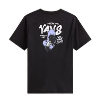 BY Repaer Sam SS Tee Black Bild 2