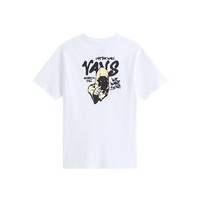 BY Repaer Sam SS Tee White Bild 2