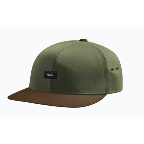 Campus Jockey Green Balsam Bild 1