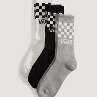 Classic Check Crew CHECKERBOARD Bla 0 Bild 1