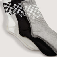 Classic Check Crew CHECKERBOARD Bla 0 Bild 3