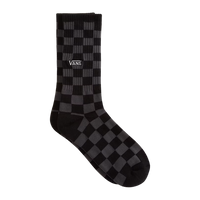 Classic Check Crew Checkerboard Black/C Bild 1