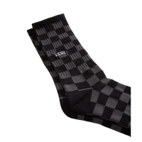 Classic Check Crew Checkerboard Black/C Bild 2