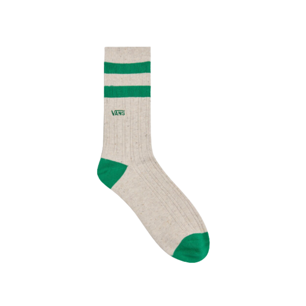 Vans Classic Crew Verdant Green Bild 1