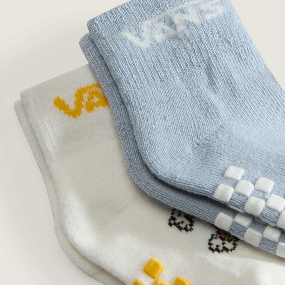 Classic Crew Soft Slate Bild 3