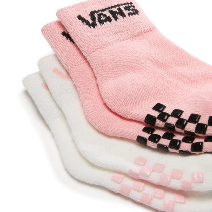 Classic Crew Checkerboard Powder Bild 2