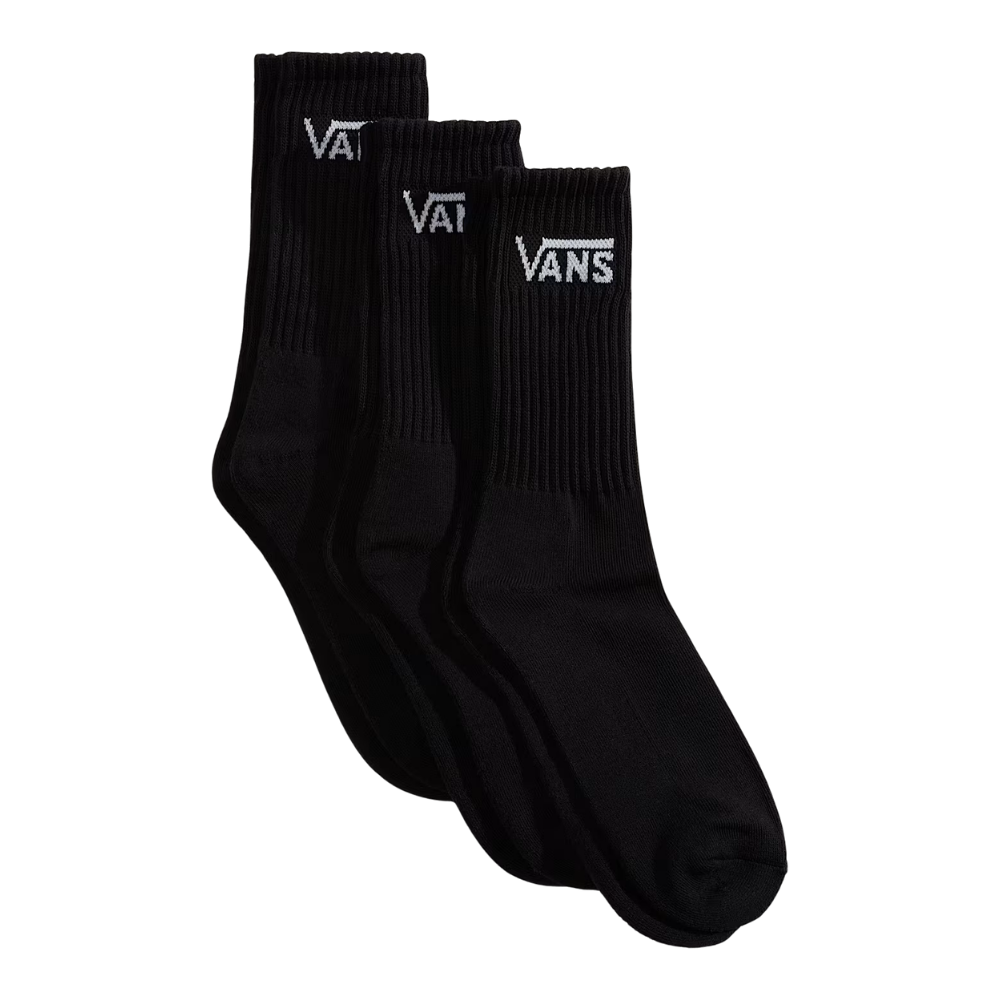 Classic Crew Rox Black Bild 1