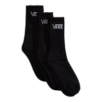 Classic Crew Rox Black Bild 1