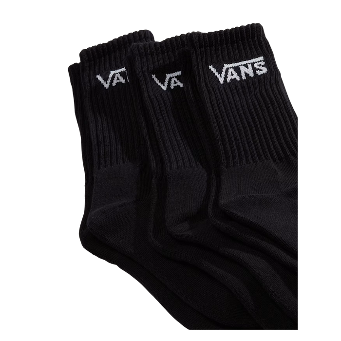 Classic Crew Rox Black Bild 2