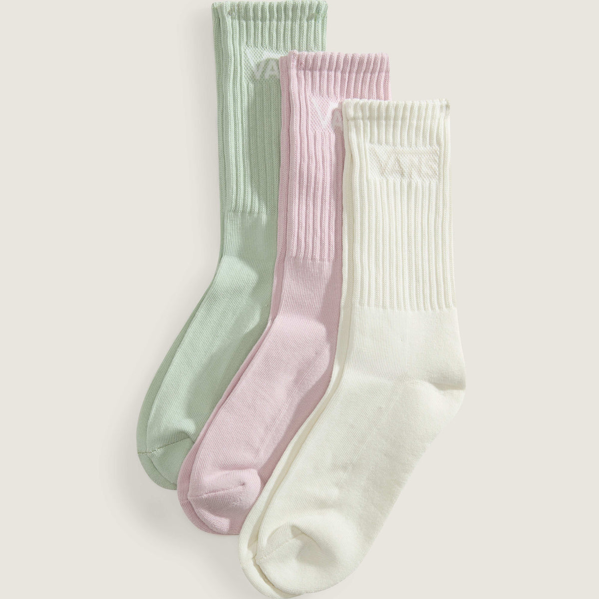 Classic Crew Marshmallow Bild 1