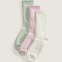 Classic Crew Marshmallow Bild 1