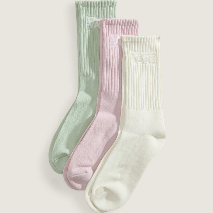 Classic Crew Marshmallow Bild 1