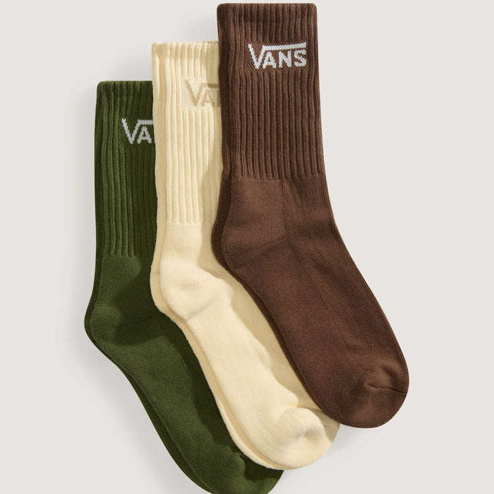 Classic Crew Green Balsam Bild 2