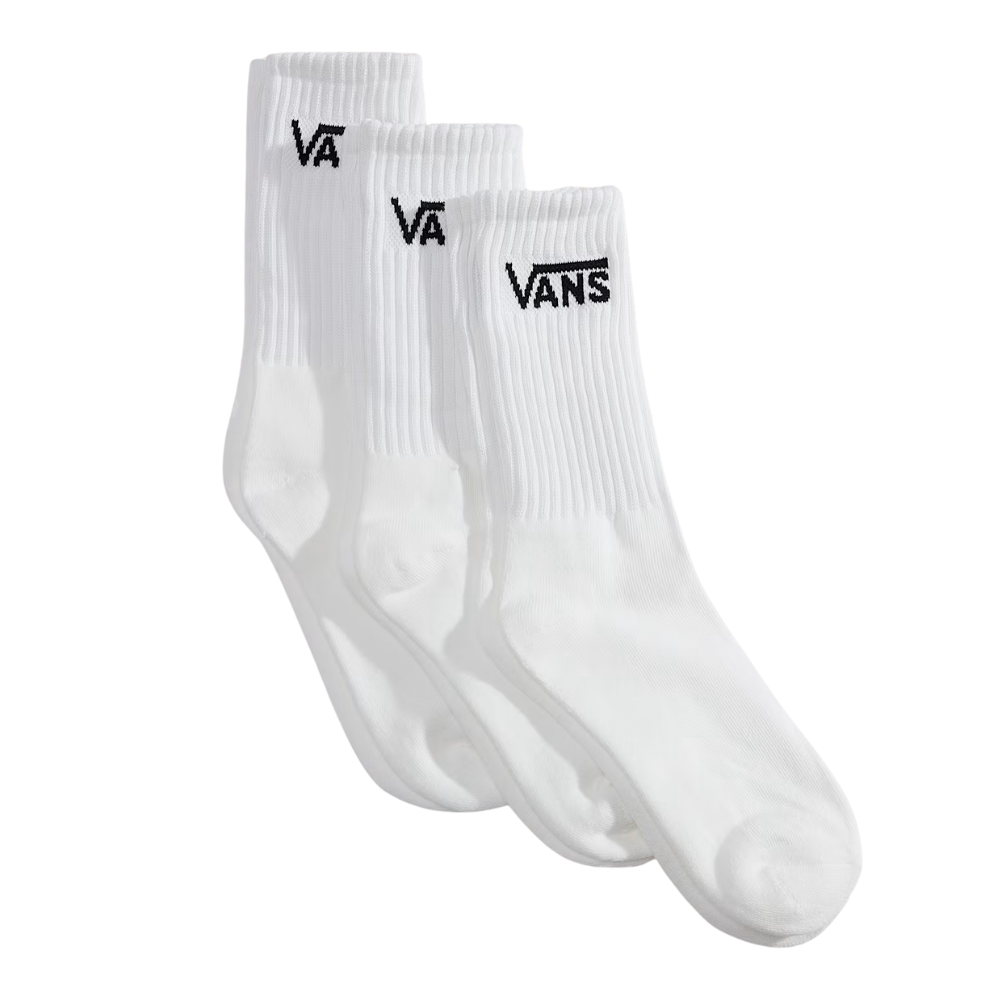 Classic Crew Rox White Bild 1