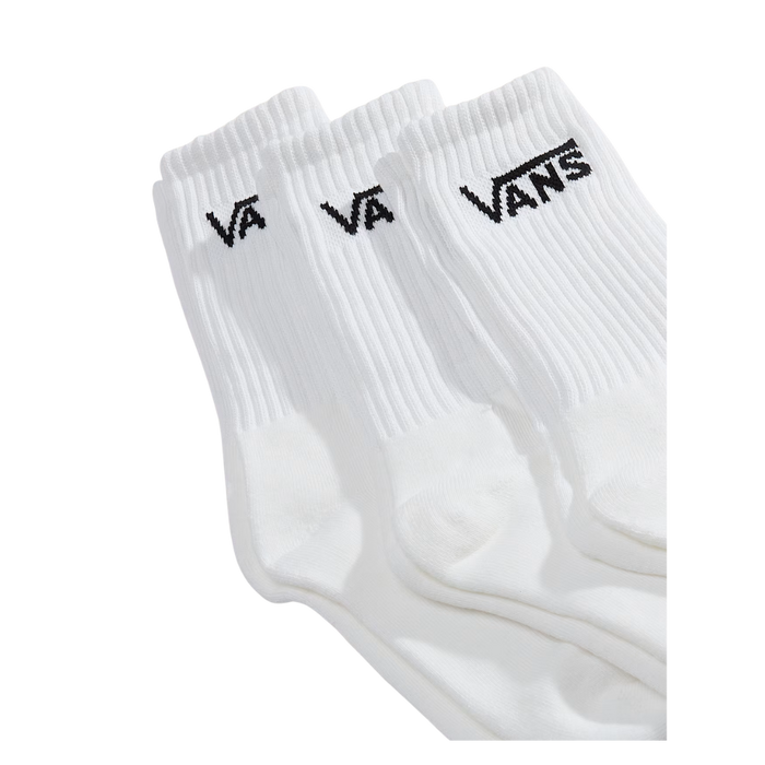 Classic Crew Rox White Bild 2