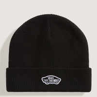 Vans Classic Cuff Beanie Black Bild 1