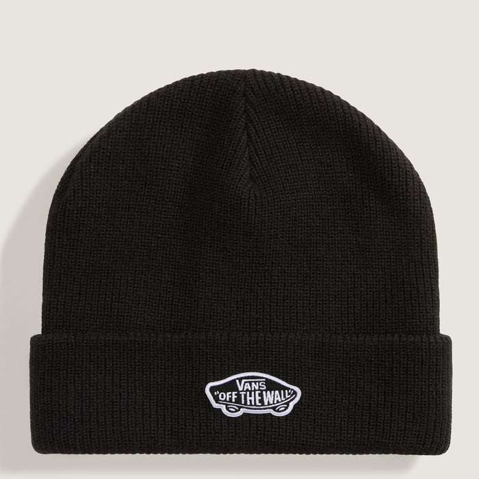 Vans Classic Cuff Beanie Black Bild 1