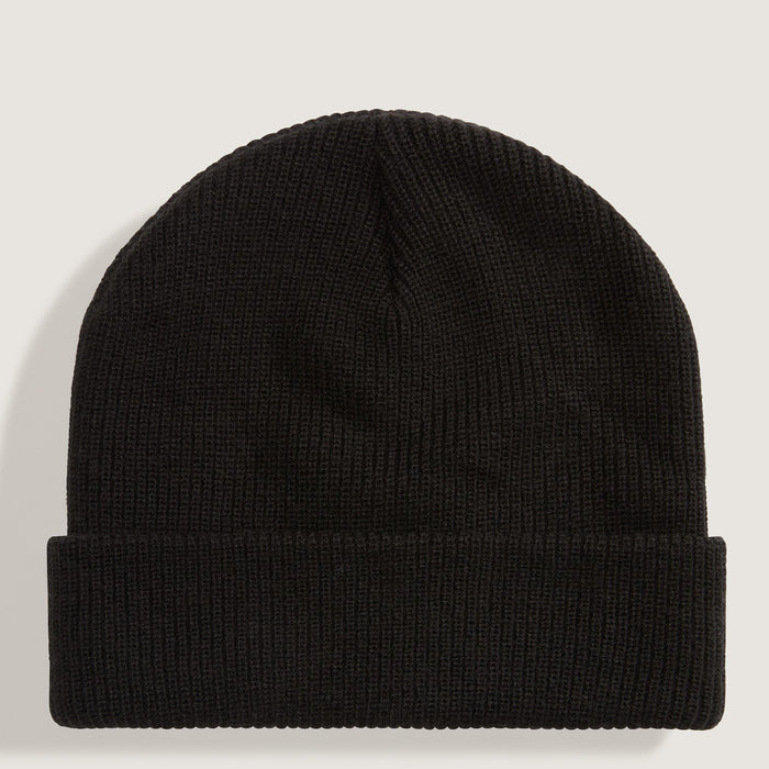Vans Classic Cuff Beanie Black Bild 2