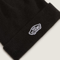 Vans Classic Cuff Beanie Black Bild 3