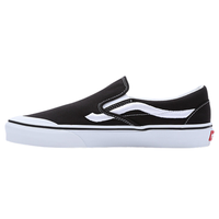 Classic Slip-On 138 BLACK/TRUE WHITE Bild 3